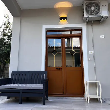 Gasthuis Roel Vlorë