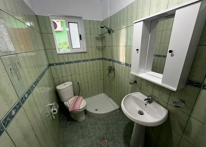 Gasthuis Roel Vlorë