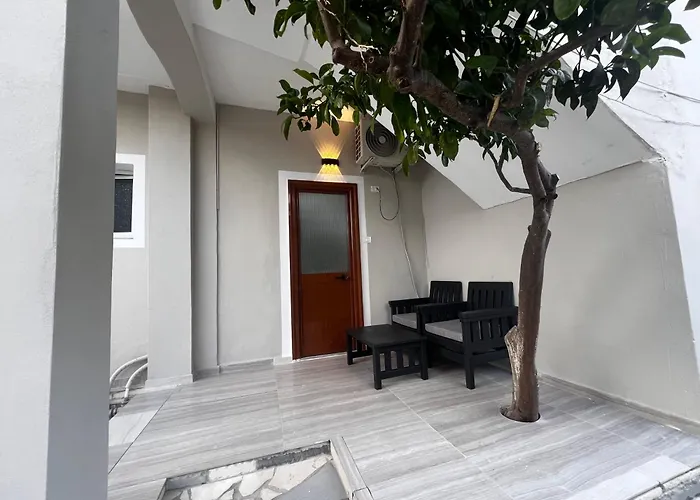 Gasthuis Roel Vlorë