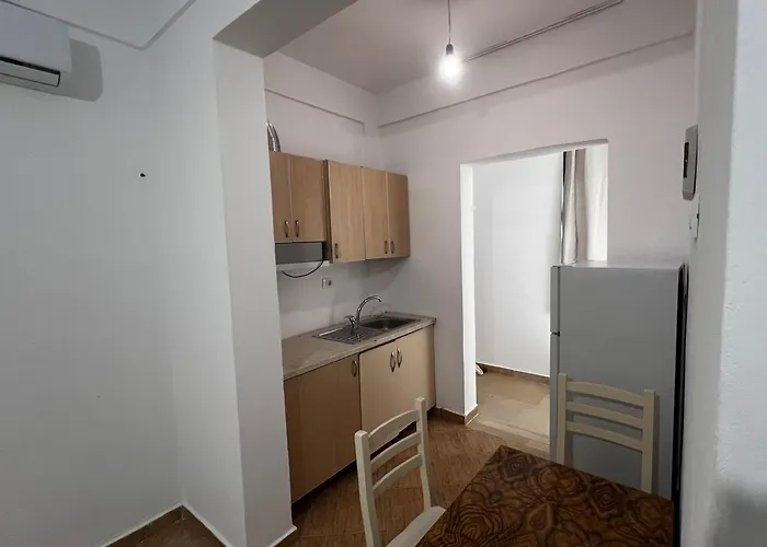 Gasthuis Roel Vlorë