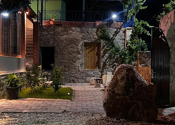 Roel Gasthuis Vlorë