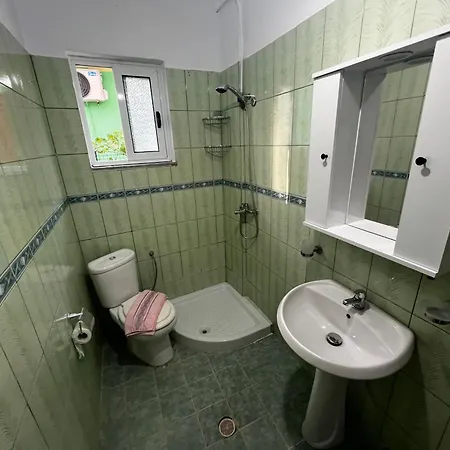 Affittacamere Roel Vlorë