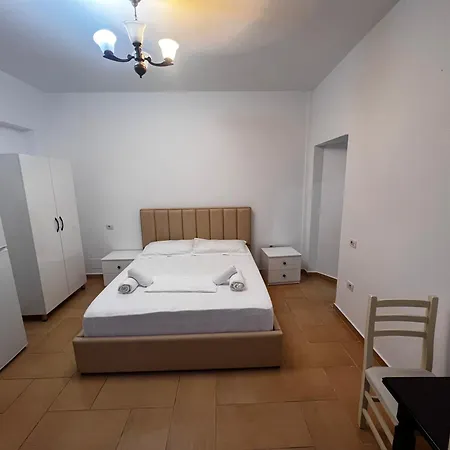 Roel Affittacamere Vlorë